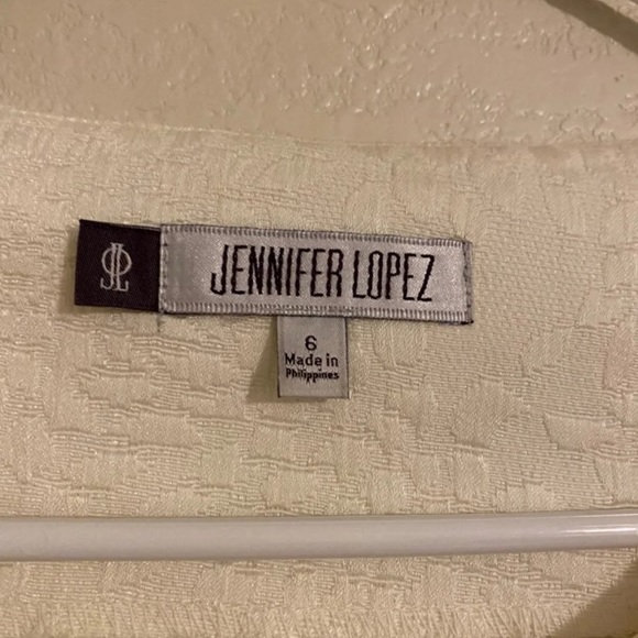 ~~Jennifer Lopez Dress size 6 - Picture 3 of 8